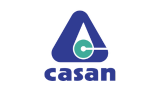 logotipo da concessionária casan