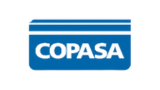 logotipo da concessionária copasa