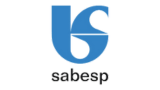 logotipo da concessionária sabesp