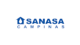 logotipo da concessionária sanasa campinas