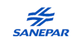 logotipo da concessionária sanepar