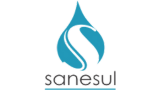 logotipo da concessionária sanesul